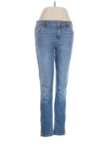 White House Black Market Jeans (view 1)