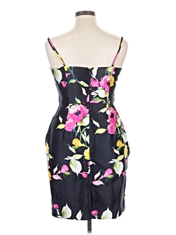 Eliza J Cocktail Dress (view 2)