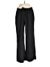 Old Navy Polka Dots Black Casual Pants Size L - photo 1
