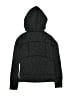 Zella Gray Zip Up Hoodie Size 7/8 - photo 2
