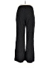 Old Navy Polka Dots Black Casual Pants Size L - photo 2