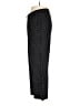 Old Navy Polka Dots Black Casual Pants Size L - photo 5