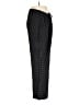Old Navy Polka Dots Black Casual Pants Size L - photo 4