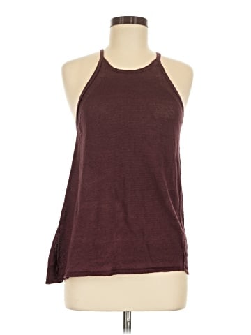 360 Sweater Sleeveless Top (view 1)
