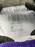 Nike 100% Polyester Purple Athletic Shorts Size M - photo 3