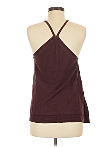 360 Sweater Sleeveless Top (view 2)