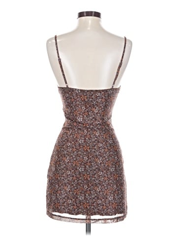 Motel Cocktail Dress (view 2)