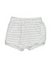Carter's Stripes Blue Shorts 9-12 MO / 12 MO - photo 1