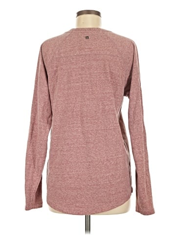Volcom Long Sleeve Henley (view 2)