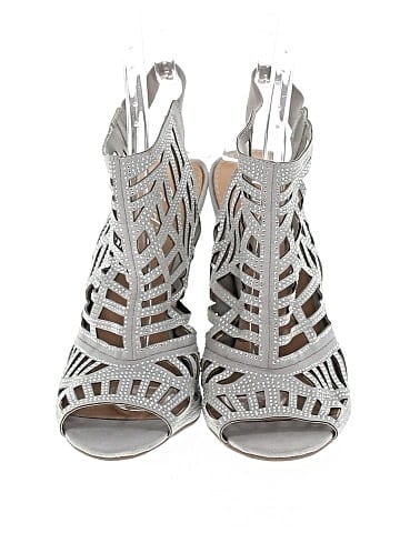Candie's Sandals (view 2)
