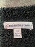 Croft & Barrow 100% Polyester Black Pullover Sweater Size M - photo 7