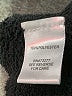 Croft & Barrow 100% Polyester Black Pullover Sweater Size M - photo 8