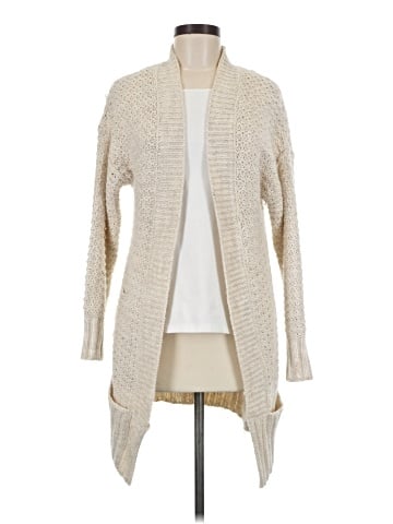 Charlotte Russe Cardigan (view 1)
