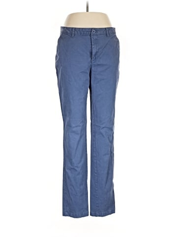 Eddie Bauer Khakis (view 1)