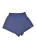 Fabletics Solid Blue Athletic Shorts Size S - photo 1