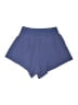 Fabletics Solid Blue Athletic Shorts Size S - photo 2