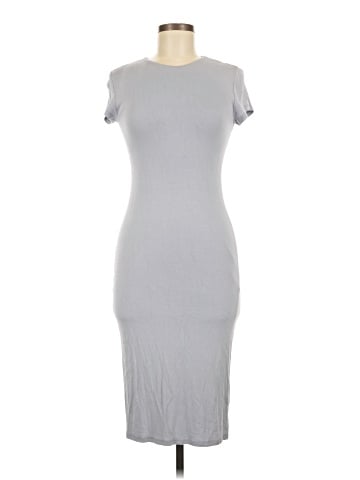 Popular Basics Casual Dress (view 1)