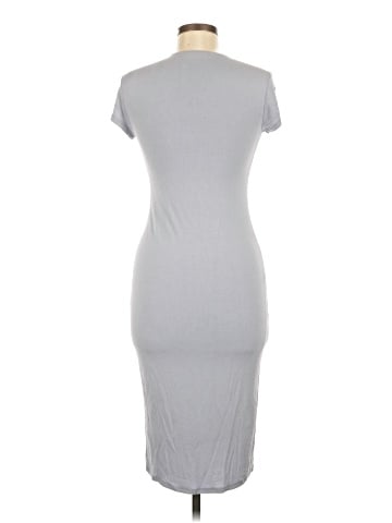 Popular Basics Casual Dress (view 2)