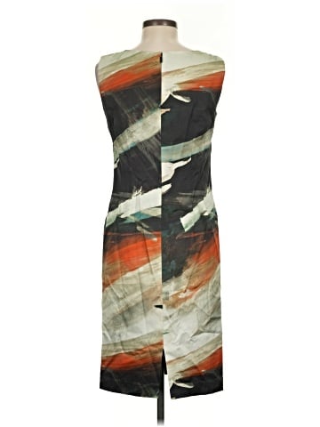 Lafayette 148 New York Cocktail Dress (view 2)