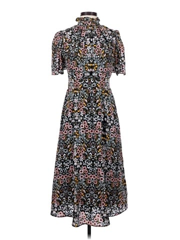 Julia Jordan Casual Dress (view 1)