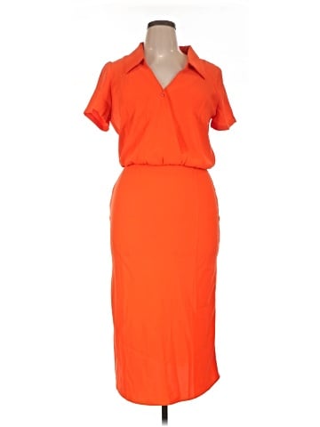 Amanda Uprichard Cocktail Dress (view 1)