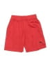 Puma Solid Red Athletic Shorts Size 4T - photo 1