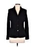 Tahari Black Blazer Size L - photo 1