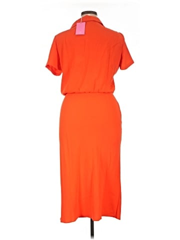 Amanda Uprichard Cocktail Dress (view 2)