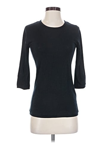 TSE 3/4 Sleeve T-Shirt (view 1)