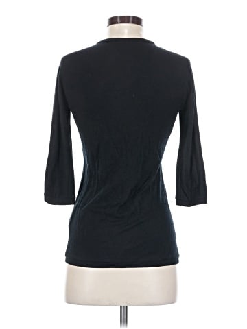 TSE 3/4 Sleeve T-Shirt (view 2)