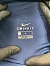 Nike Blue Athletic Shorts Size L - photo 3