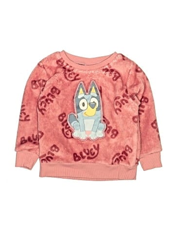 Bluey Sweatshirt (view 1)