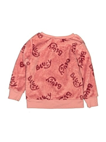 Bluey Sweatshirt (view 2)