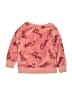 Bluey 100% Polyester Pink Sweatshirt 12-18 MO / 18 MO - photo 2