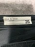 Rag & Bone Black Jeans Size 26 waist - photo 7