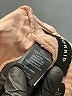 Torrid 100% Polyester Tan Shorts Size 1X Plus (1) - photo 4