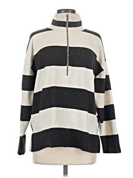 Blu Pepper Pullover Sweater