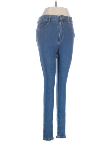 Zara Jeans (view 1)