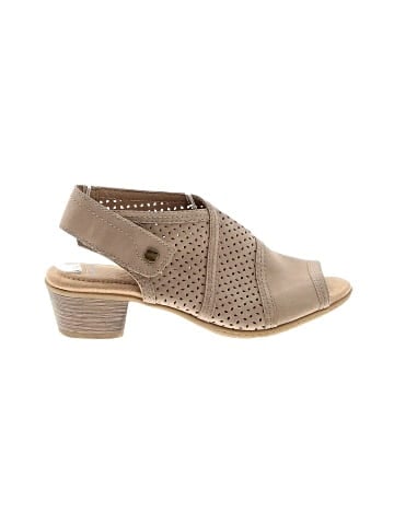 Earth Origins Sandals (view 1)