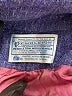 Pendleton 100% Virgin Wool Purple Wool Blazer Size 20 (petite) - photo 6