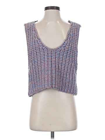 Free People Sweater Vest (view 1)