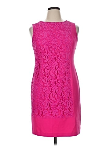 Studio One Cocktail Dress (view 1)