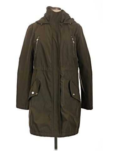 Kenneth Cole New York Coat (view 1)