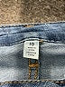 Seven7 Blue Jeans Size 10 - photo 7