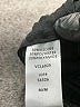 Elan Black Kimono Size M - photo 8