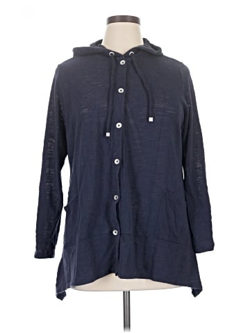 Style&Co Cardigan (view 1)