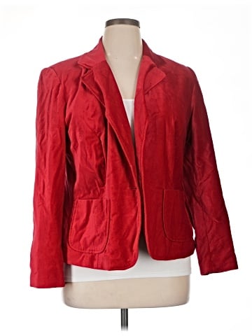Briggs New York Blazer (view 1)