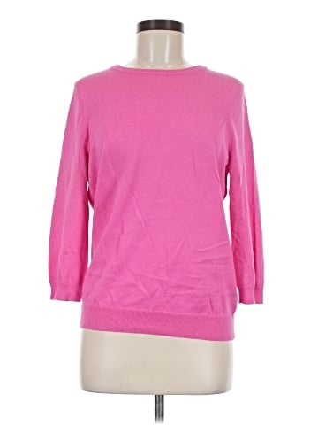 Lands' End Pullover Sweater (view 1)