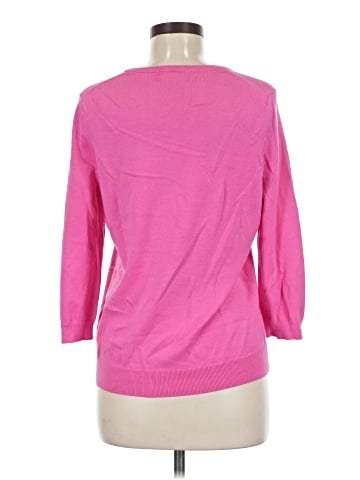 Lands' End Pullover Sweater (view 2)