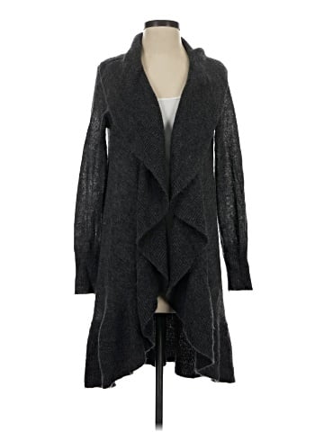 Garnet Hill Cardigan (view 1)